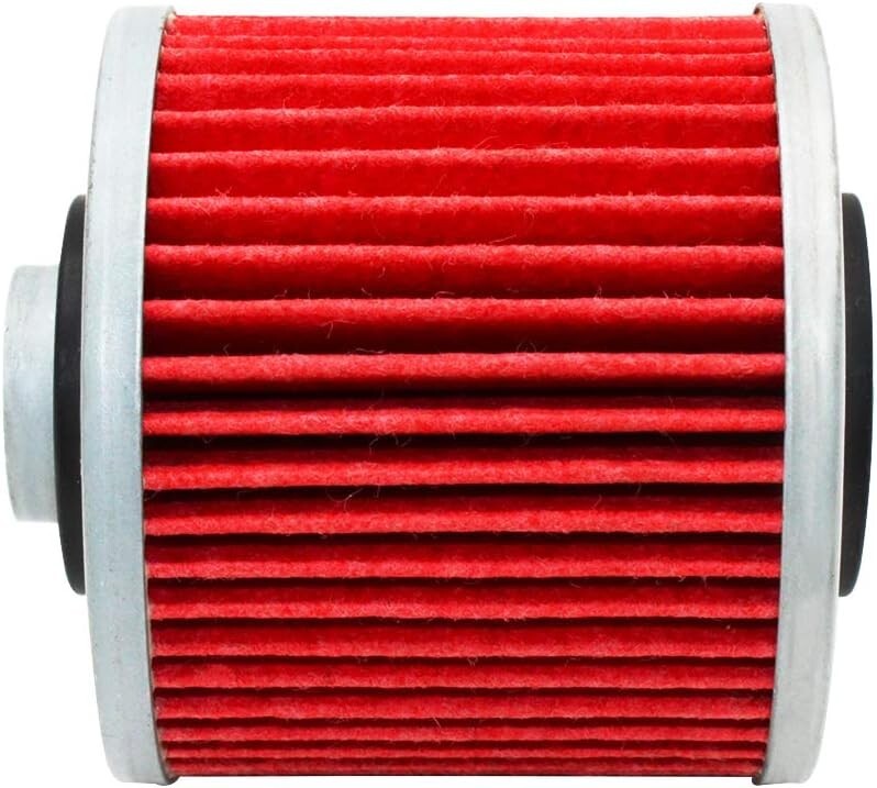 Motorcycle Oil Filter for Yamaha XV250 Route 66 250 1988-1990 1995-1997 / SR250
