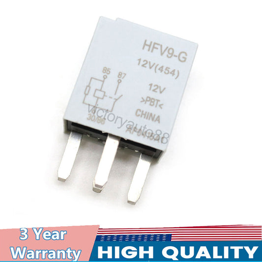 15016745 new headlight relay, fuse module, and air conditioning relay for GM Blazer, for Buick , and for GMC vehicles.