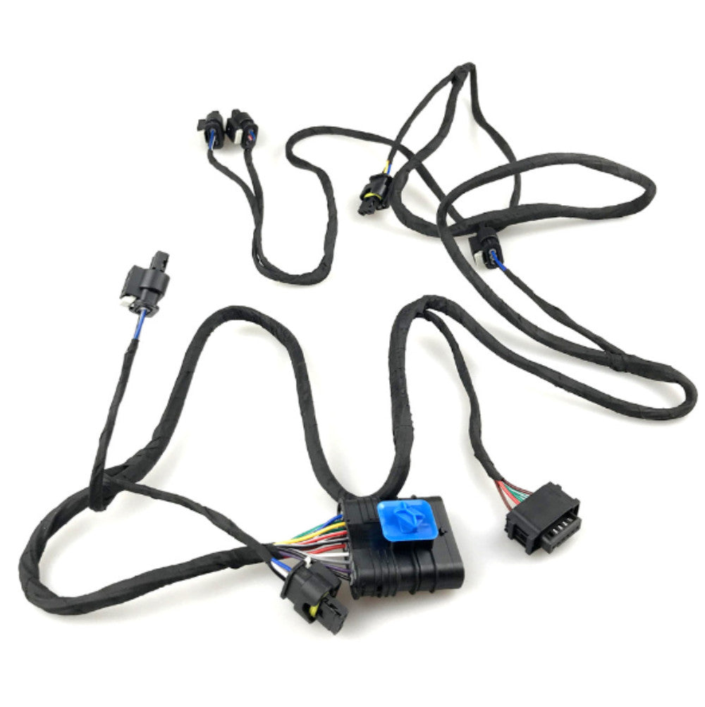2535402900 Bumper parking sensor wiring harness suitable for Mercedes-Benz W253 GLC200 GLC220