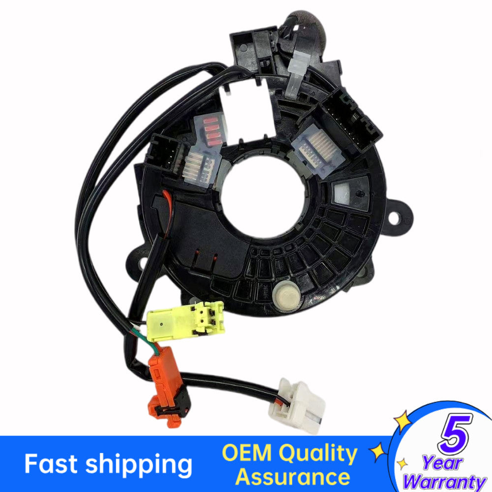 Superquality Clock spring For 2014-2019 for Infiniti Q70 Q70L (With heating function)