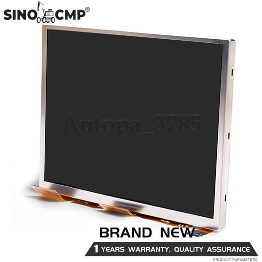 TDO-XGA084 8.4 Touch Screen for Jeep Grand Cherokee 2018-2022 Car Navi Display?