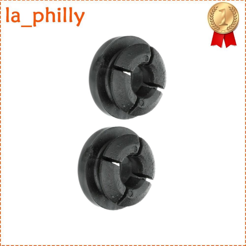 2x Hood Support Rod Rubber Grommet # 65512-R3000 for Nissan 350Z for Altima Sentra
