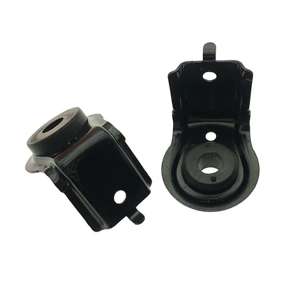 2PCS Upper Radiator Bracket With Cushion 74171-SNA-A00 for Honda for Civic