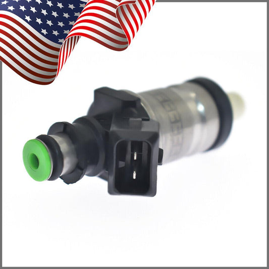 Fuel Injector Fit for ACURA CL for HONDA Accord 2.3L for Civic EX 1.6L 06164-P8A-A00