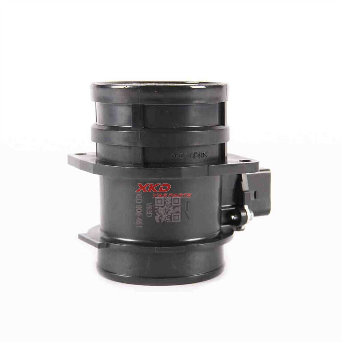 new high-quality Nox sensor 5WK96612F for Scania Euro 5 trucks, cars, buses, and coaches.