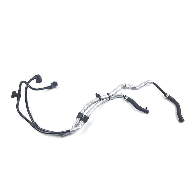 Vent Line From Right Cooler To Reservour 2135010801 for Mercedes GLC E-Class