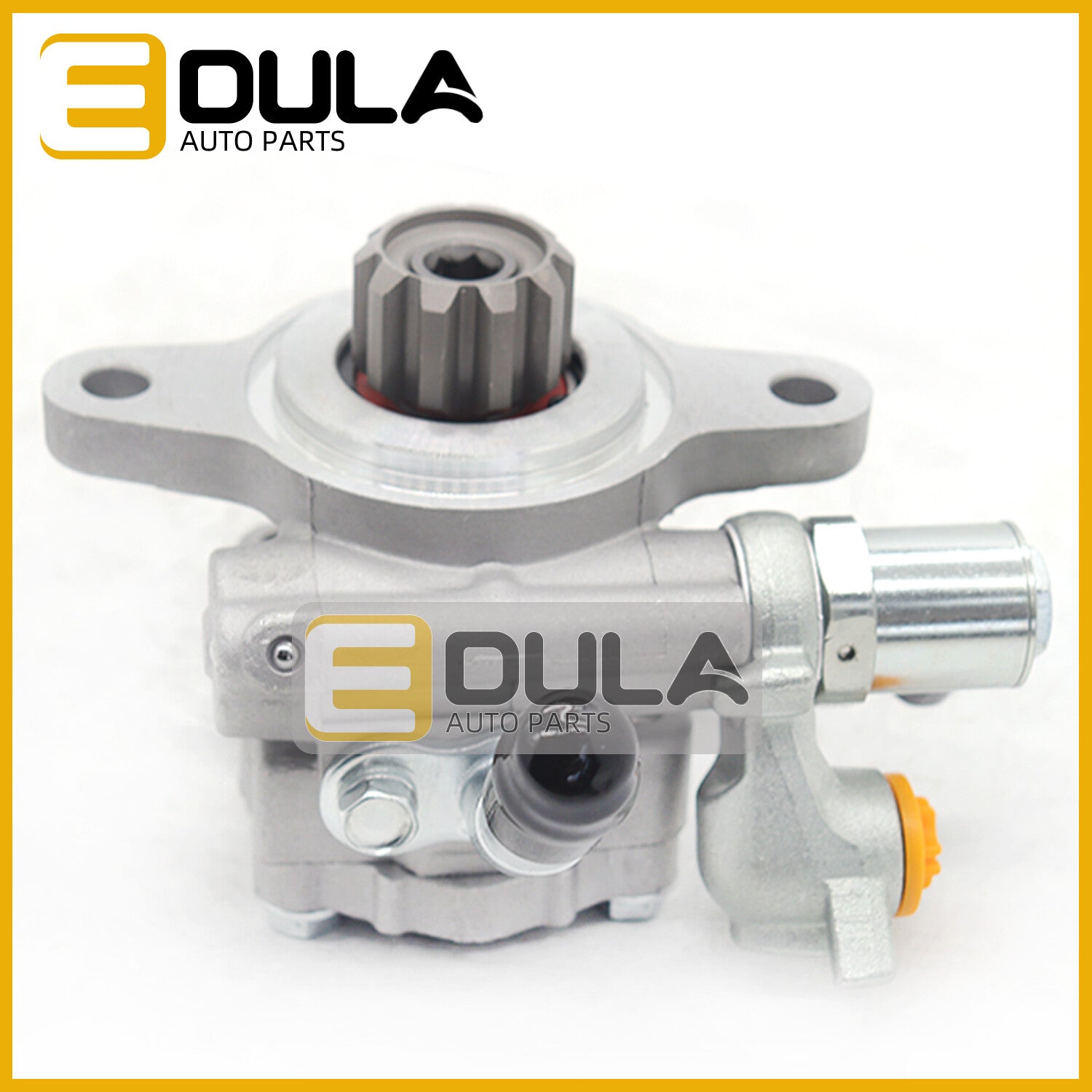 Auto Power Steering Pump fits for Toyota for Land Cruiser Prado KDJ150 2010-2013 NEW