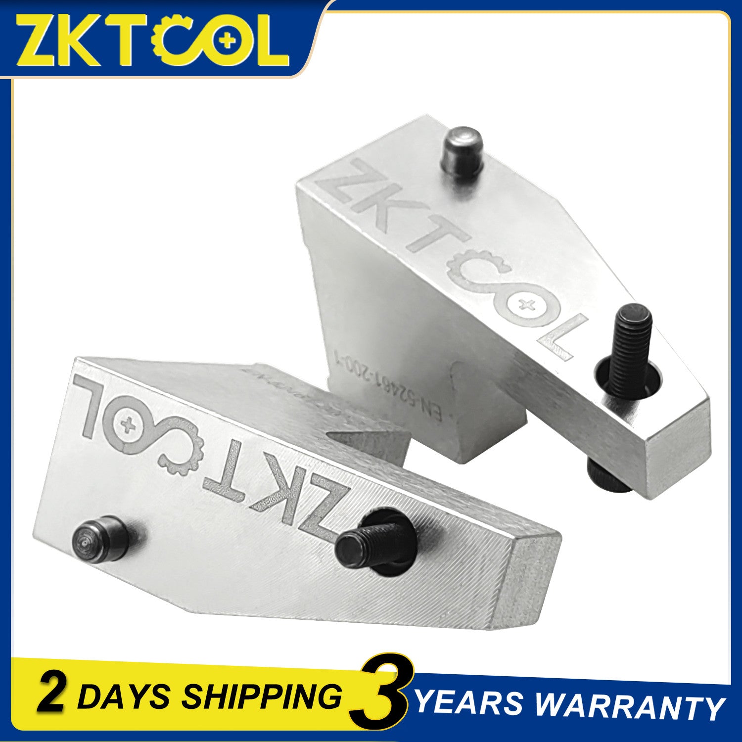 Camshaft Torque Reaction Tool kit for 2019-later Silverado and for Sierra RPO L3B