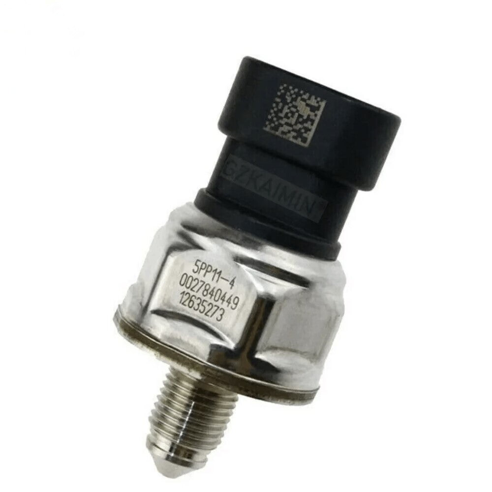 5PP11-4 Fuel Rail Pressure Sensor for Cadillac , for Chevrolet , Camaro, for Buick , for GMC , for Canyon