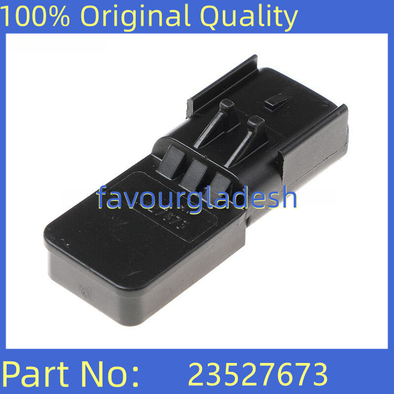 Barometric Ambient Air Pressure Sensor For Detroit Diesel Series 60 23527673