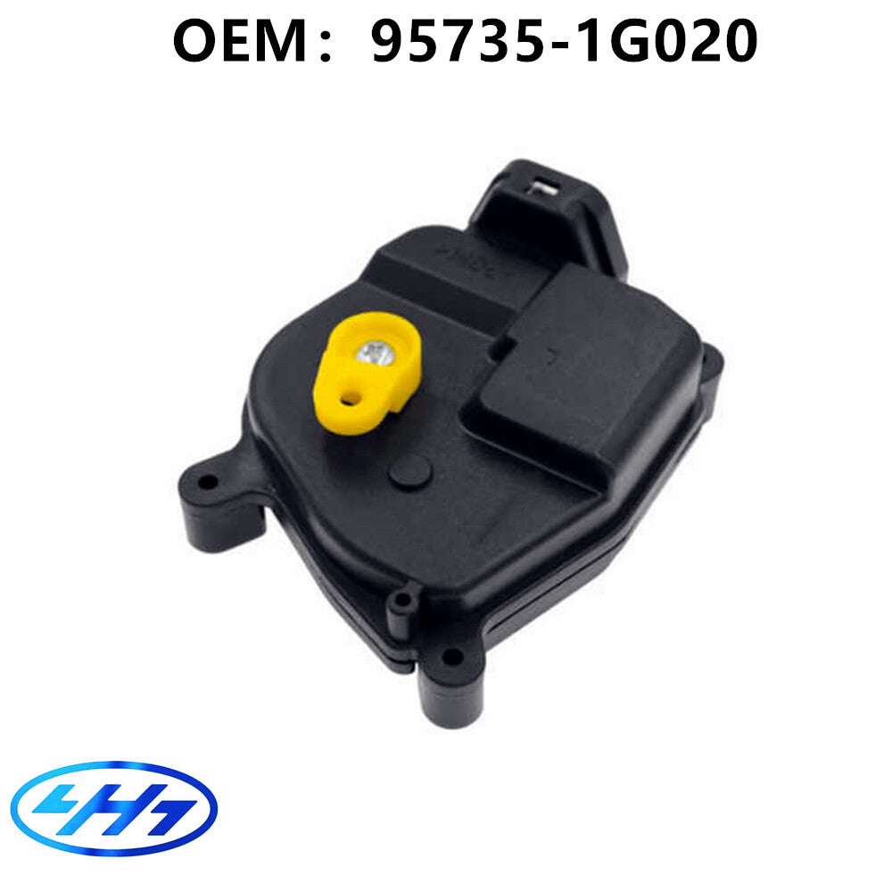 95735-1G020 Front Left Door Lock Latch Actuator for Hyundai Accent Verna for Kia