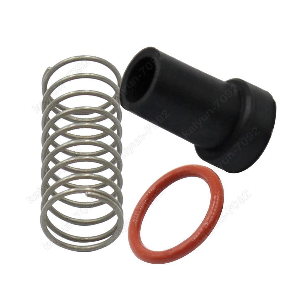for Range Rover LR3 LR4 Sport Discovery 3 4 Air Suspension Compressor Repair Kit
