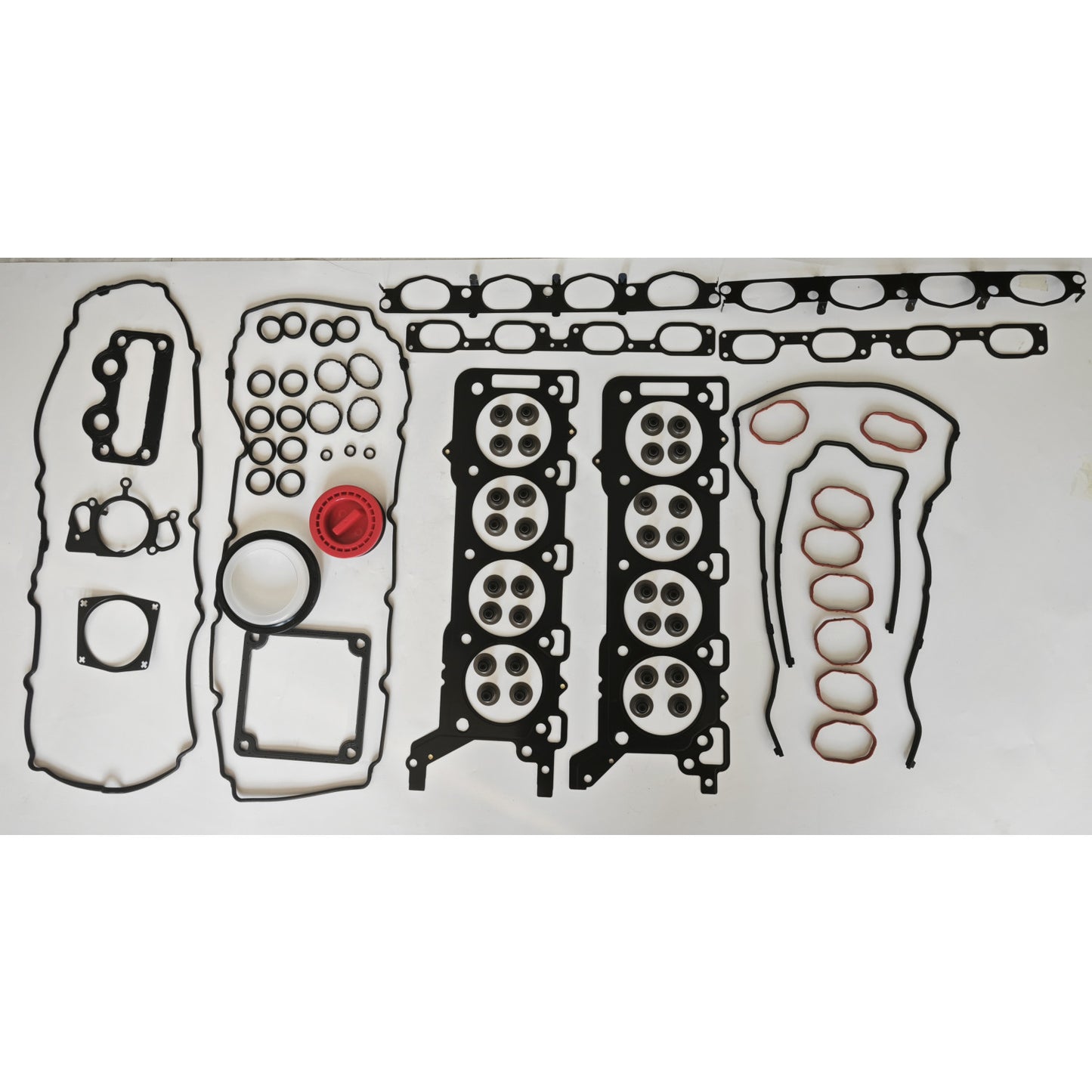 New LR006645 Head Cover Gasket Set For LR3 for Range Rover Sport for Jaguar V8 4.4L N/A