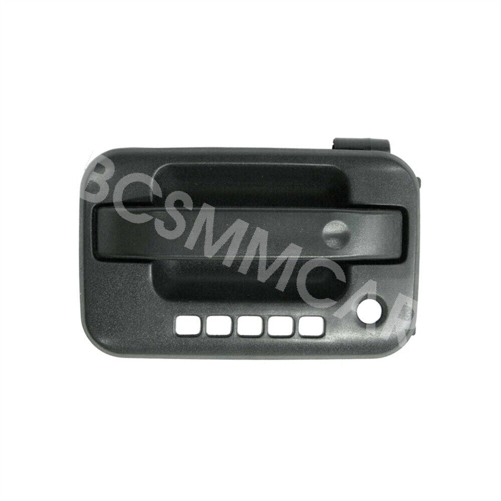 Front Driver Side Door Handle W/ Key Pad Fit For 2004-2014 for Ford F-150 Pickup