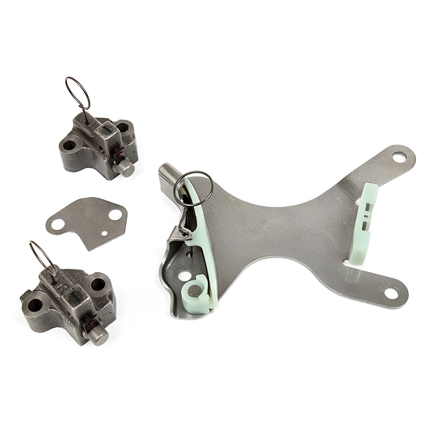 1set Timing Chain Kit With Water Pump Oil Pump For 07-13 for Dodge for Jeep for Ram 4.7L V8