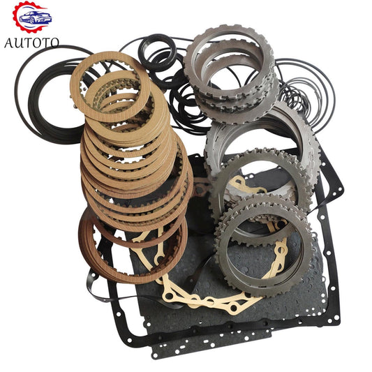 A760 Transmission Rebuild Kit Compatible with for TOYOTA CROWN 2005-UP Accessories