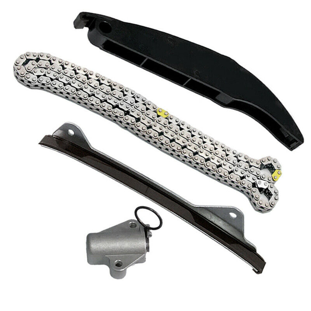 Timing Chain Kit 243212E010 for Hyundai for Kia Soul Forte Forte5 for Hyundai for Tucson 2.0