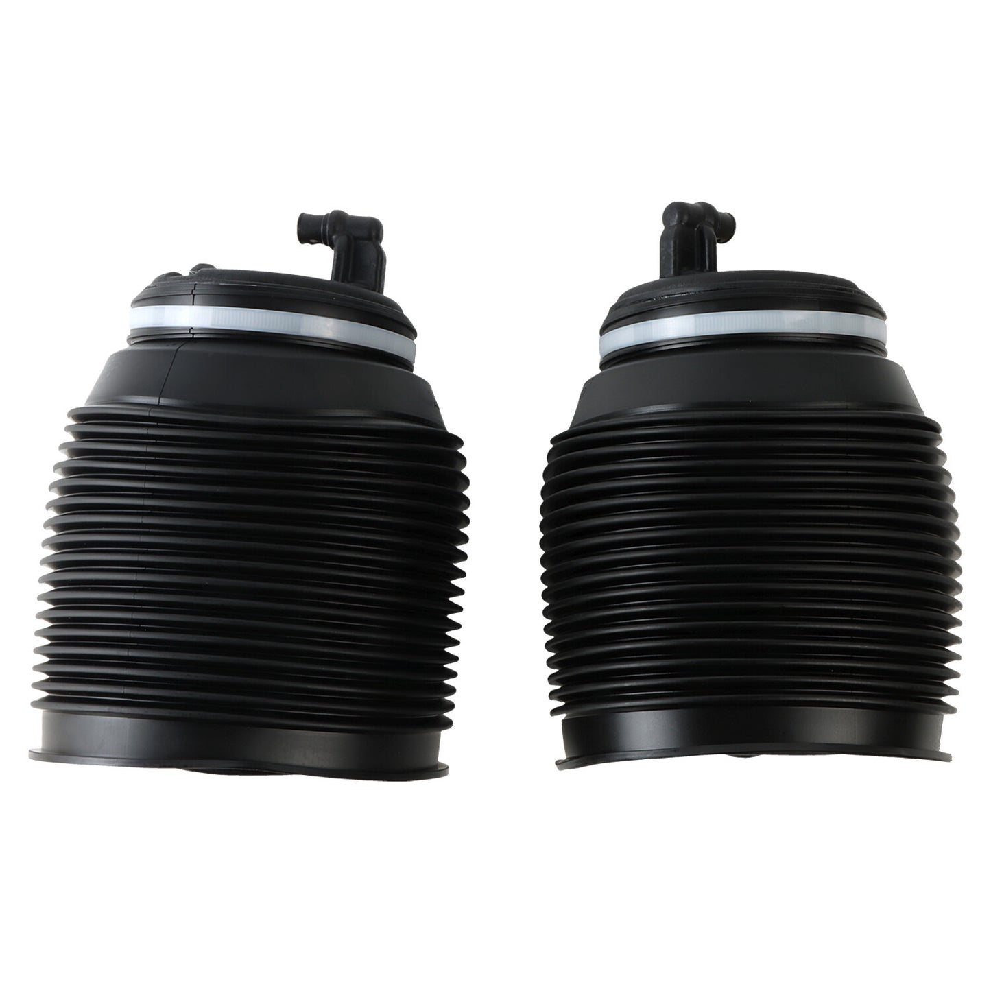 2pcs Rear L R Air Suspension Springs For 2005-2007 for Toyota Sequoia 48080-34010