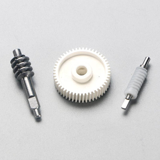 3PC New FOLD MIRROR MOTOR Gear Repair For 2020-2024 for Nissan Note MK3/Sylphy MK14