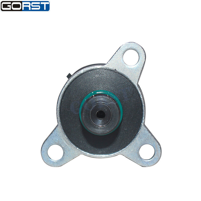 Common rail fuel pressure regulator control valve metering solenoid valve 0928400772