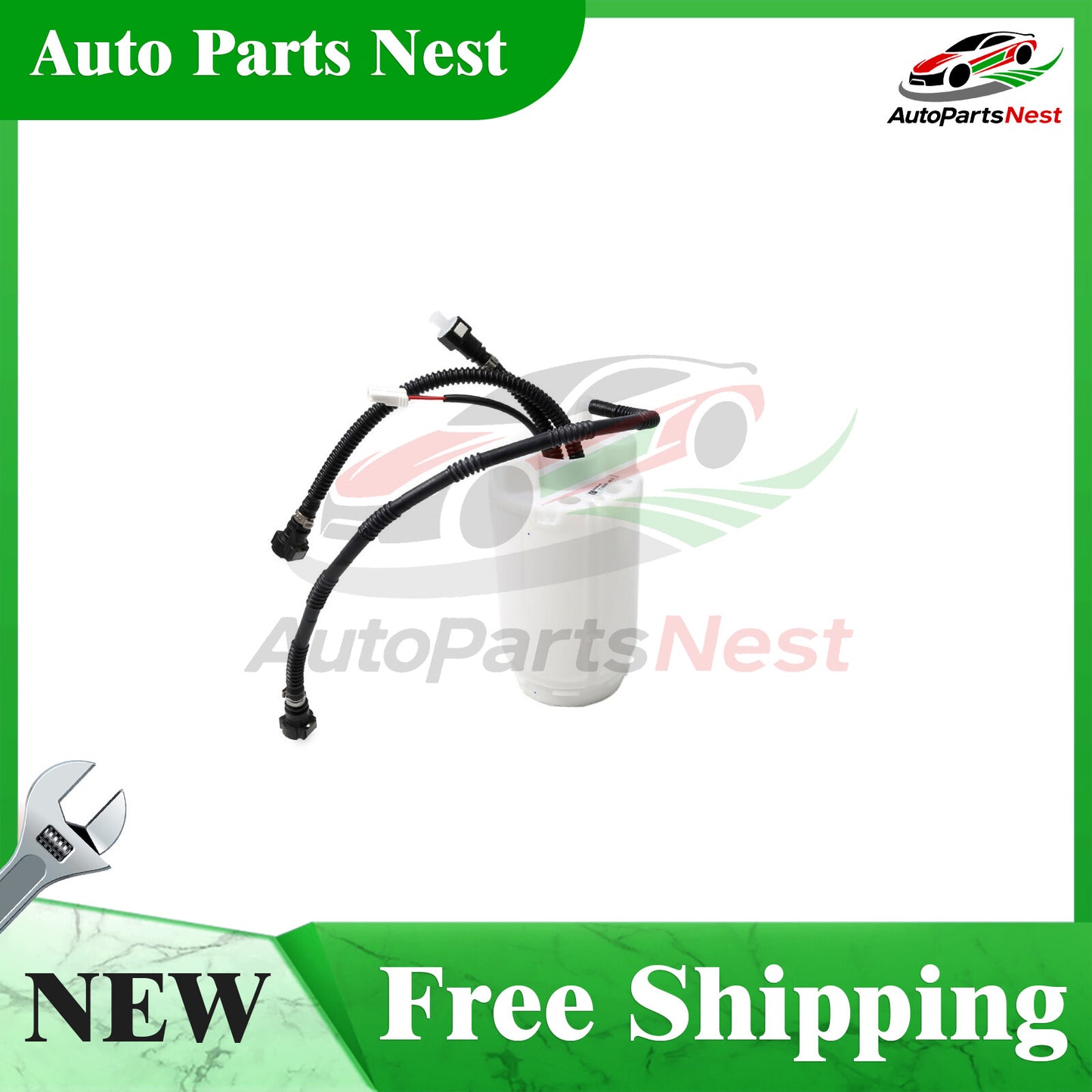 The new manifold absolute pressure sensor is compatible with for Chevrolet Aveo Aveo5 LACETTI 25184080