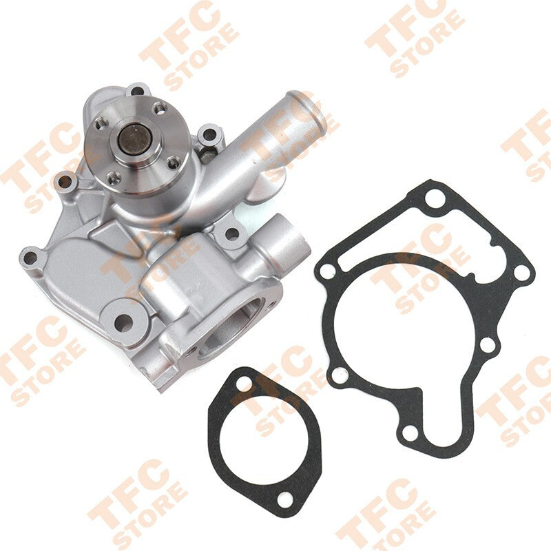 New Water Pump 119266-42101 119266-42100 For Yanmar Komatsu 2D68E 3TNE68 Engine