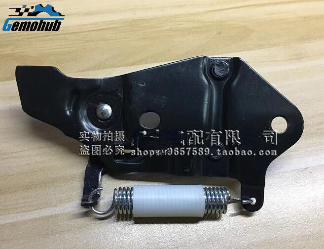 1pc TAILGATE REAR DOOR LATCH STRIKER for Toyota GT86