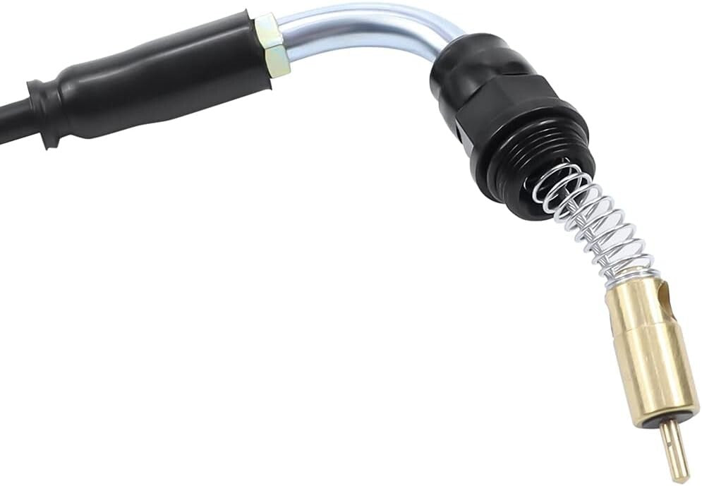 HSR42 HSR45 HSR48 Technology Carburetor Carb Choke Cable for Harley Davidson HD