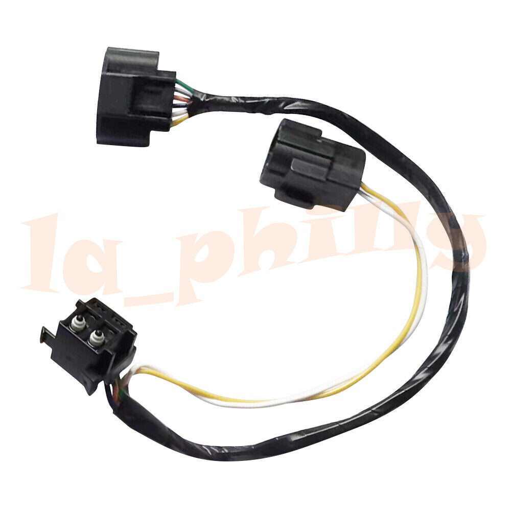 Driver Side Front Outside Door Handle Wire Harness for Cadillac CTS 2009 - 2014