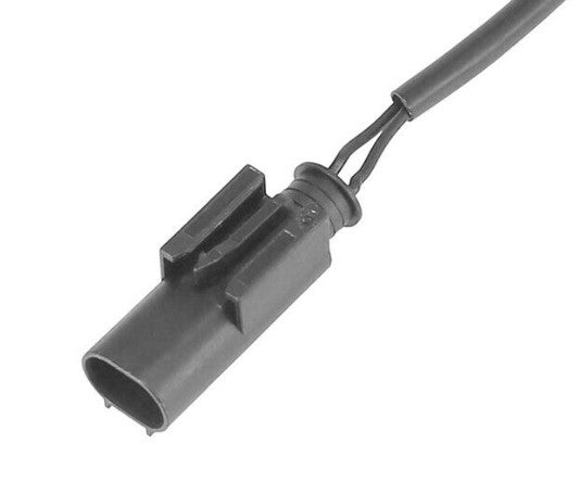 2-pack windshield washer nozzles 6167054446 suitable for BMW M6 E63 E64 630i 635d 645Ci 650i