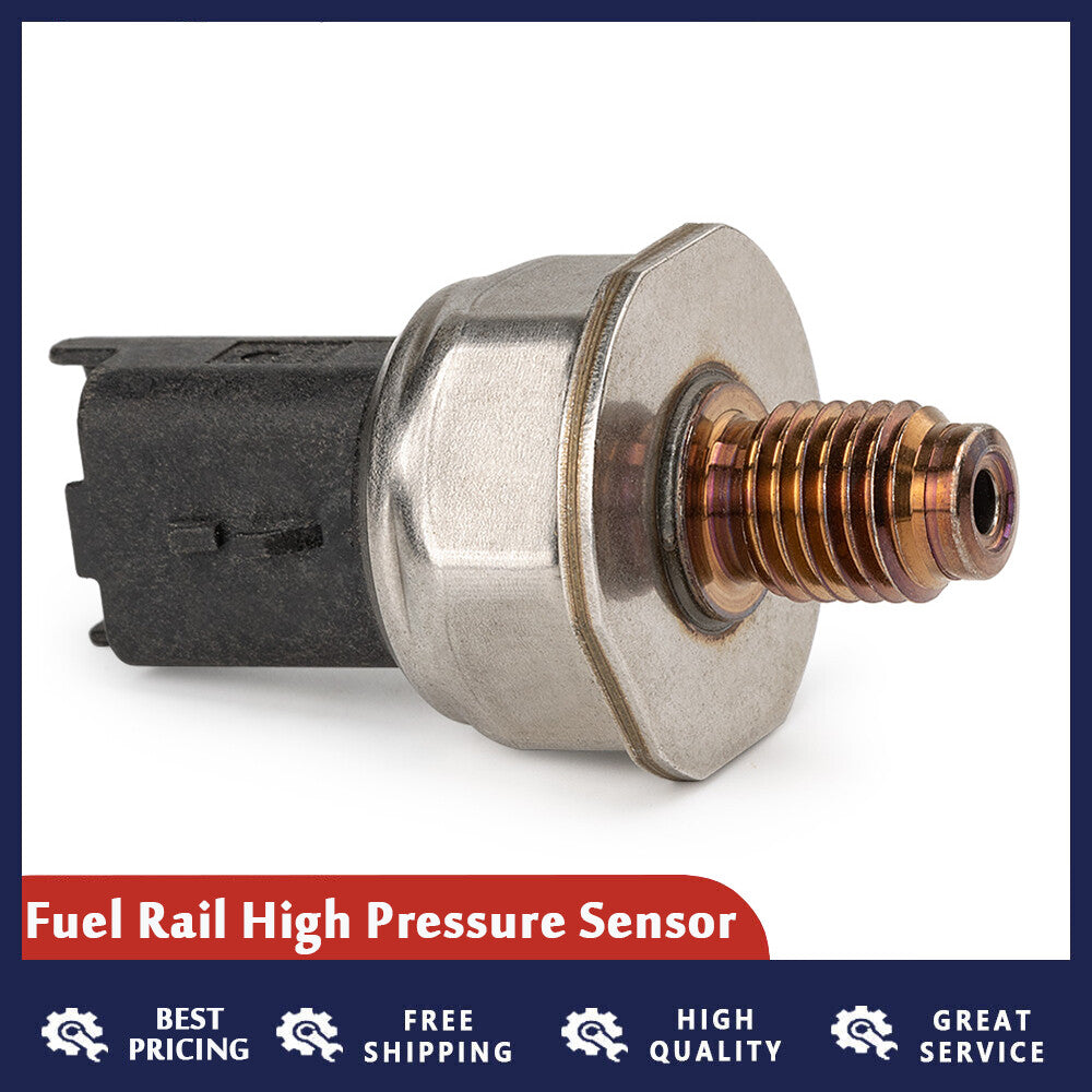 The 9307Z507A fuel rail high-pressure sensor is suitable for Kyron 2.0 Xdi 55PP03-02
