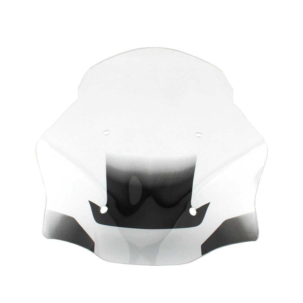 Motorcycle Windscreen Fairing Wind Deflector for Honda X-ADV750 2021-2023