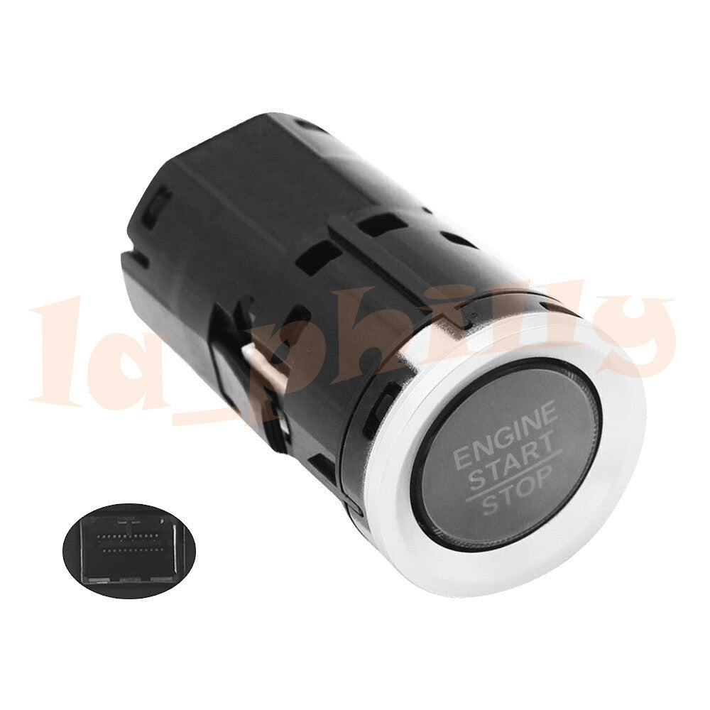 for Honda Passport Pilot Ridgeline 1.5/3.5L 35881TG7A03 Engine Start/Stop Button
