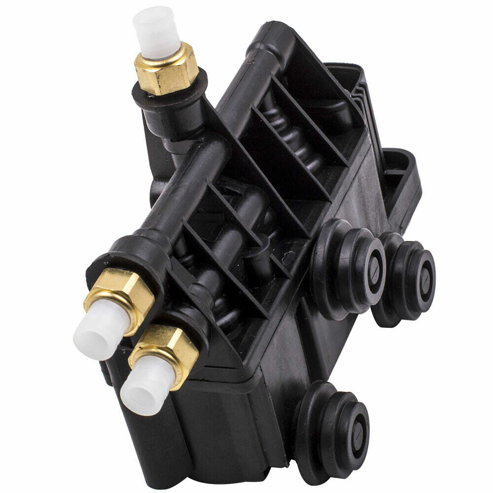 for Range Rover Sport RVH000095 Front Air Suspension Compressor Valve Block