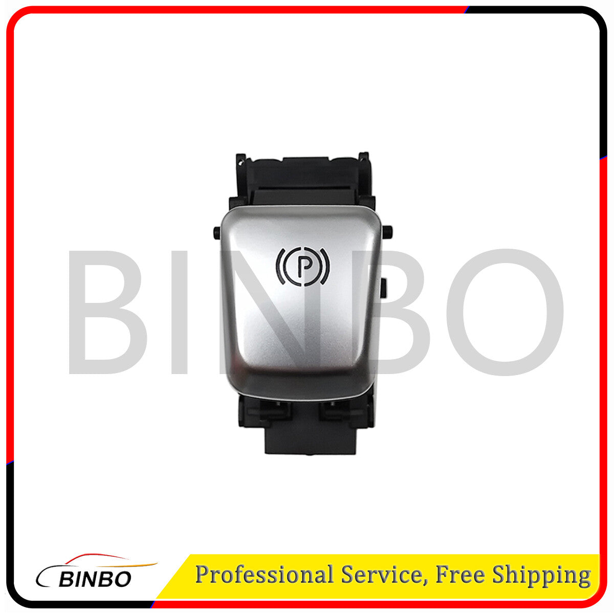 FITS for MERCEDES E CLASS W213 Electric Parking Brake Switch A2139053803