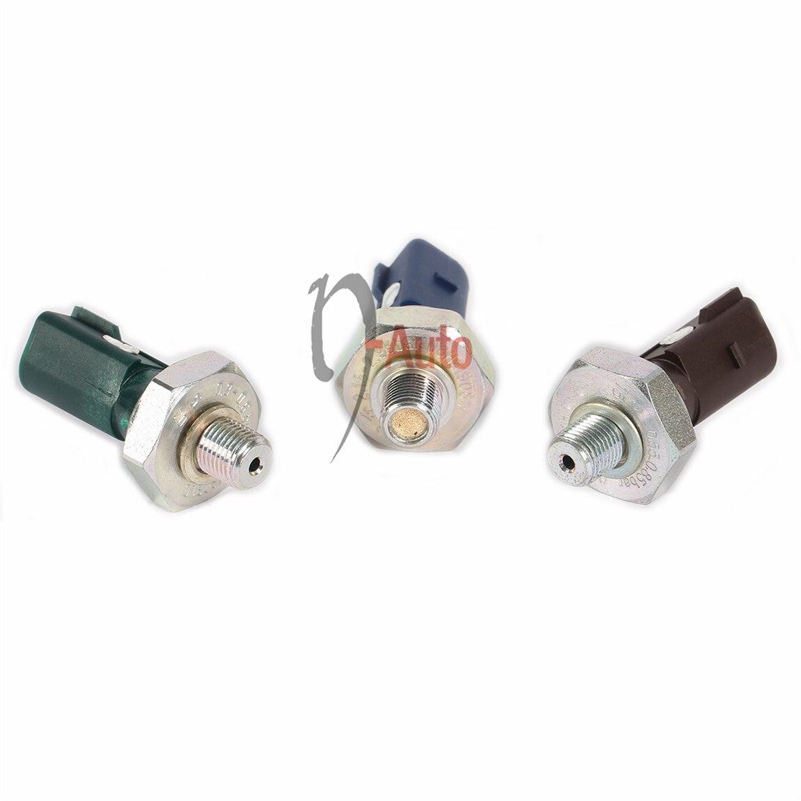 2.0T Pressure Sensors Kit Fit for VW for Golf /GTI/R for AUDI A3 for A4
