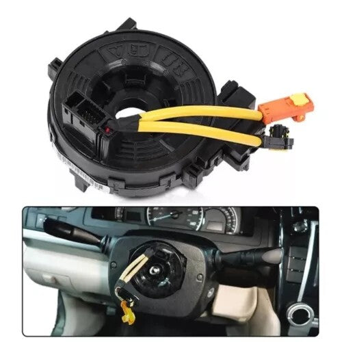 SpiralCable Clock Spring SteeringWheel for Lexus NX300h 2015-18 NEW