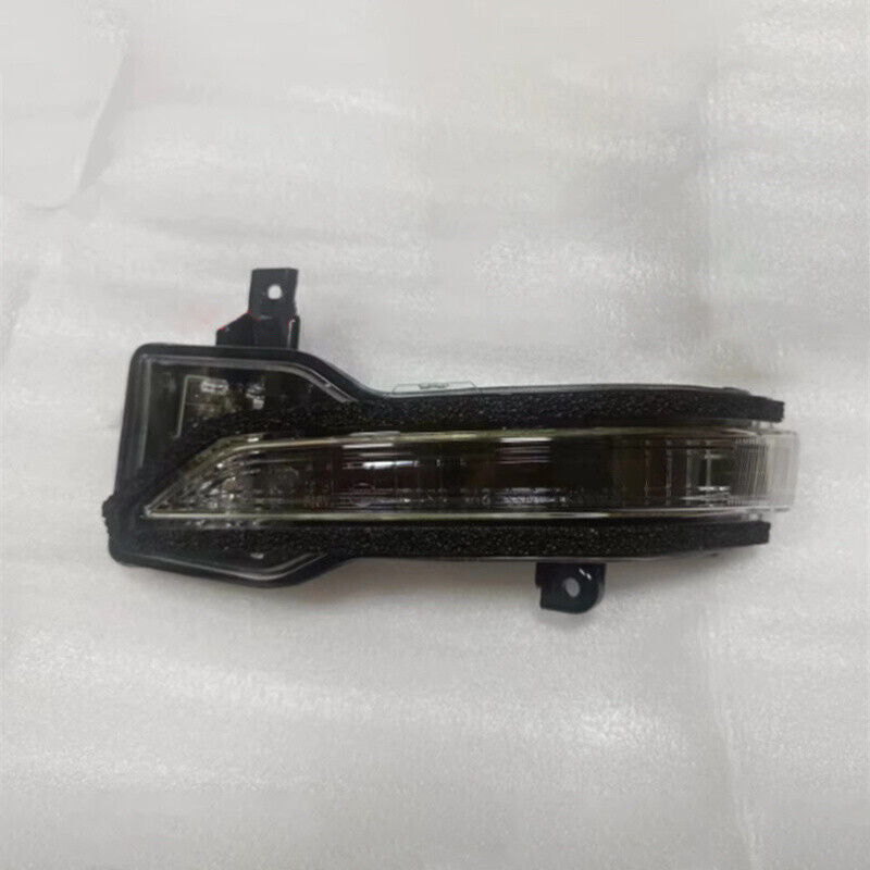 Left Rearview Mirror Light Turn Signal Indicator for Subaru Forester 2019-2021