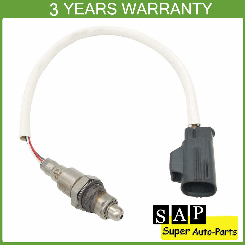 2PCS NOX Sensor for Mercedes-Benz W164 W166 X166 ML350 A0009053503 A0009053603