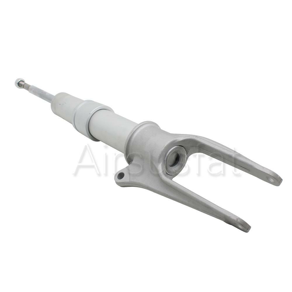 2pcs Front Air Suspension Strut Core for Porsche for Panamera 970 10-16 97034305108