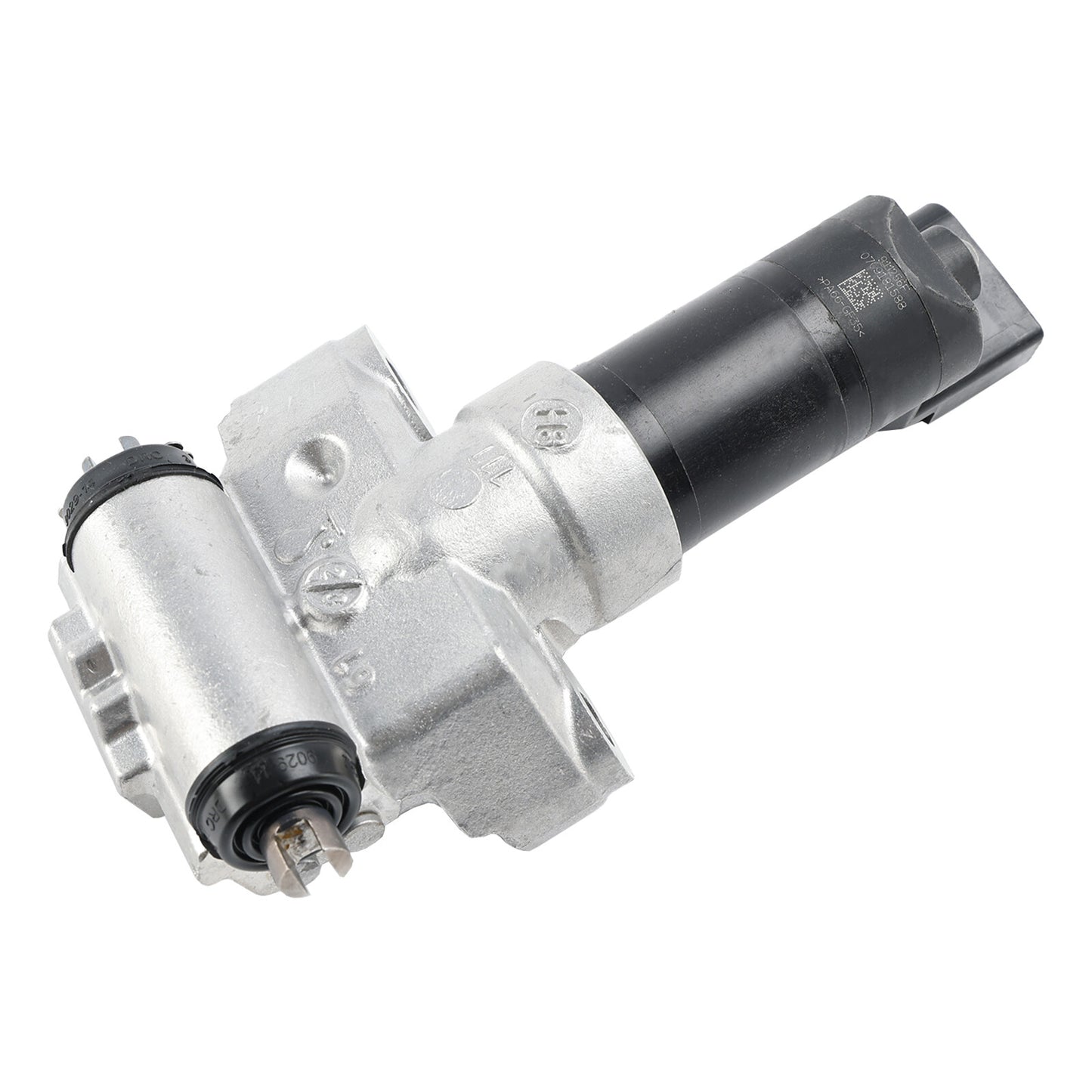 Rear Left Parking Brake Actuator for Volkswagen Touareg 11-16 for Porsche for Cayenne .