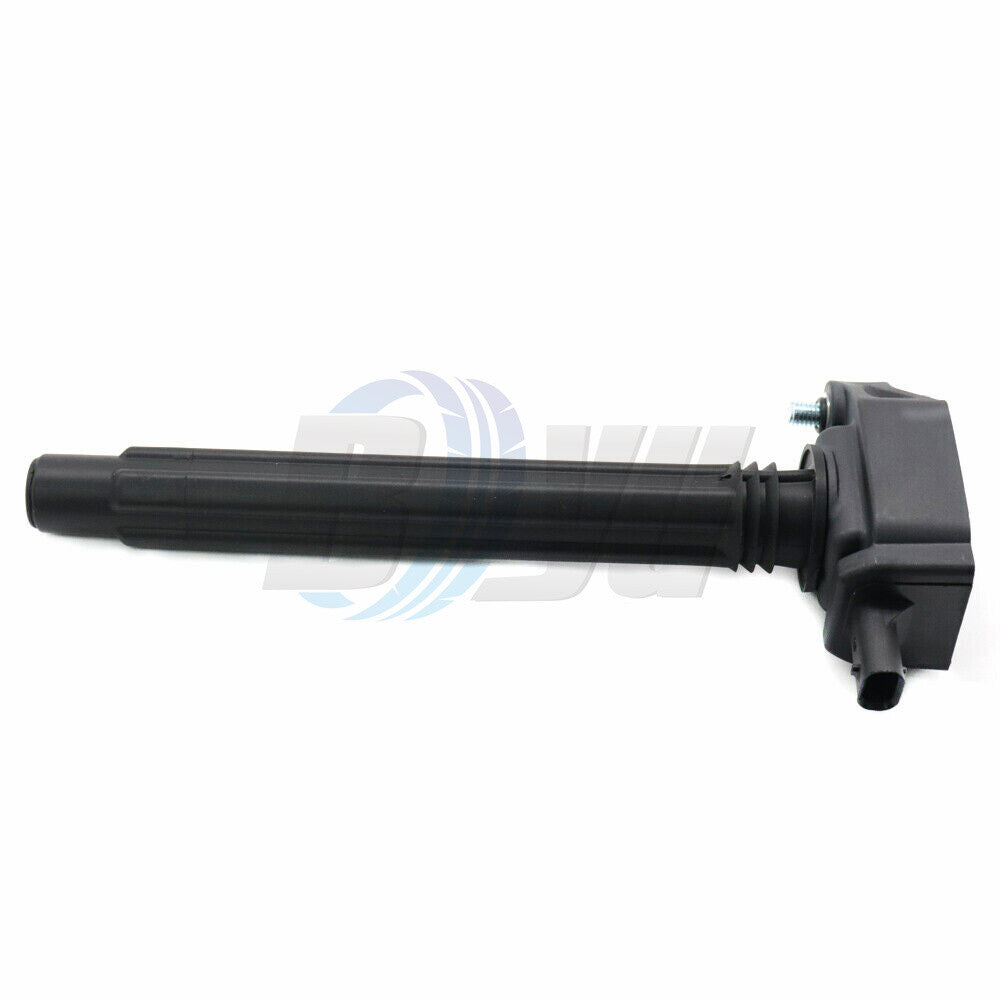 Ignition Coil 4X 68080580AB for 200/ Dart/ 500X/ Cherokee Renegade/ for Ram 2.4L