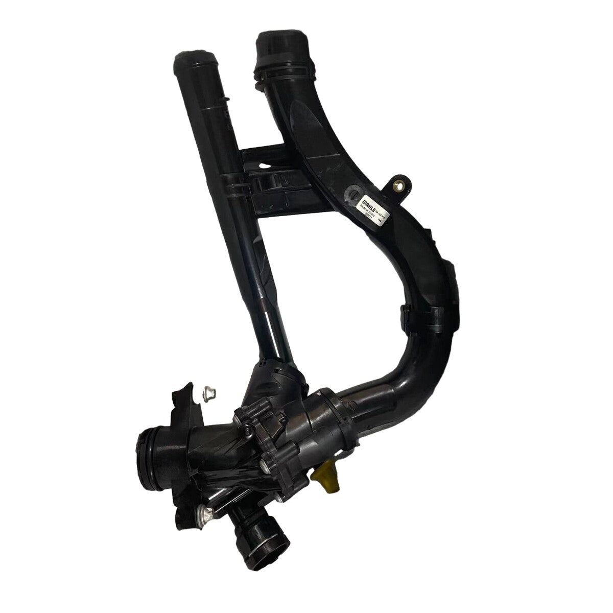 2742000715 Thermostat suitable for Mercedes-Benz 2.0T C300, E300, GLC300, SLC300, SLK300