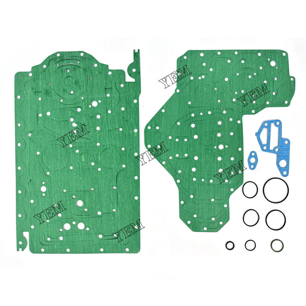 1006-6 Full Gasket Kit U5LB1167 For Perkins Engine For Perkins Gasket Kit