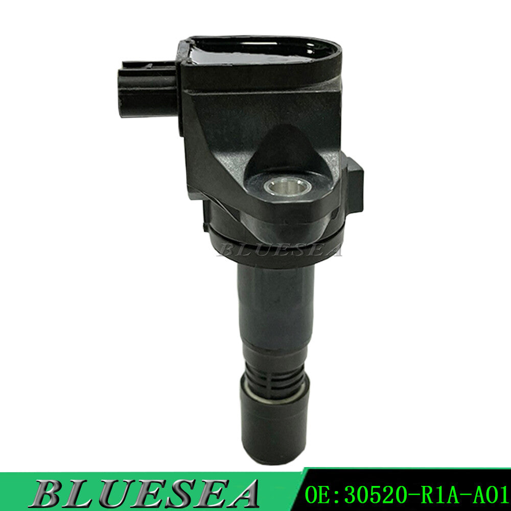 4 Pack Ignition Coils for 2012-15 for Honda for Civic 1.8L for Acura ILX 2.0L HR-V UF-672