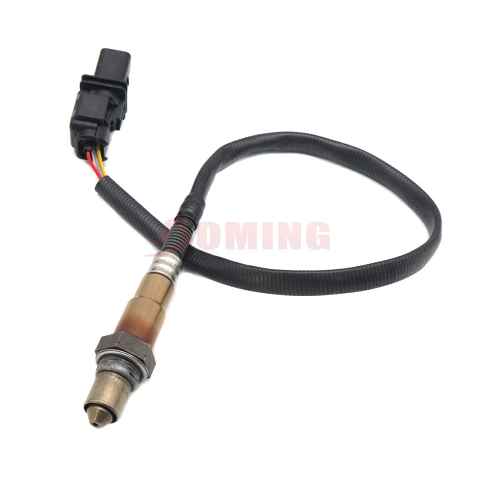 Downstream Nox sensors are used in for Audi Q7 and for Volkswagen Touareg TDI (059907807G 5WK96685A-).