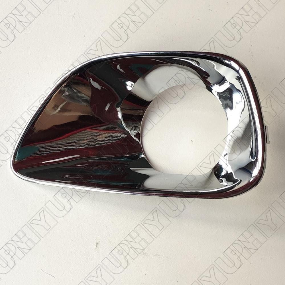 Right Front Fog Light Trim 68110962AB, CH1039146 for Jeep for Grand Cherokee 2011-13
