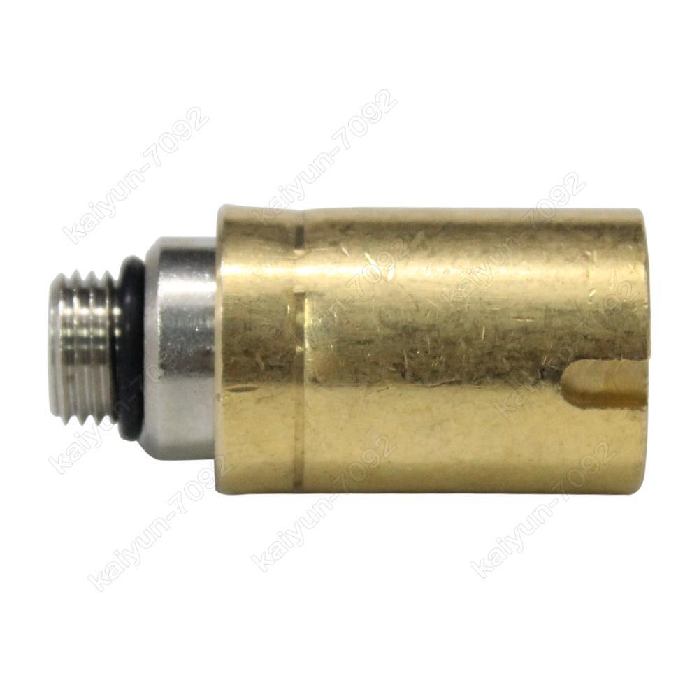 2X for Jeep Grand Cherokee WK2 Front Air Suspension Risidual Pressure Valves