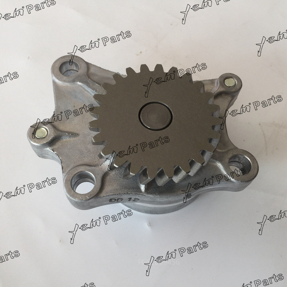 S4L Oil Pump 31A35-30010 for Mitsubishi Diesel Engine for Mitsubishi Oil Pump