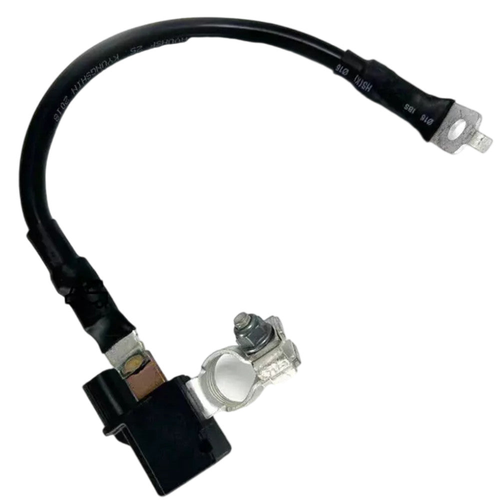 Equipment Manufacturer Battery Negative Sensor Cable FIT for 2015-2018 for Hyundai for Tucson 37180-D3000
